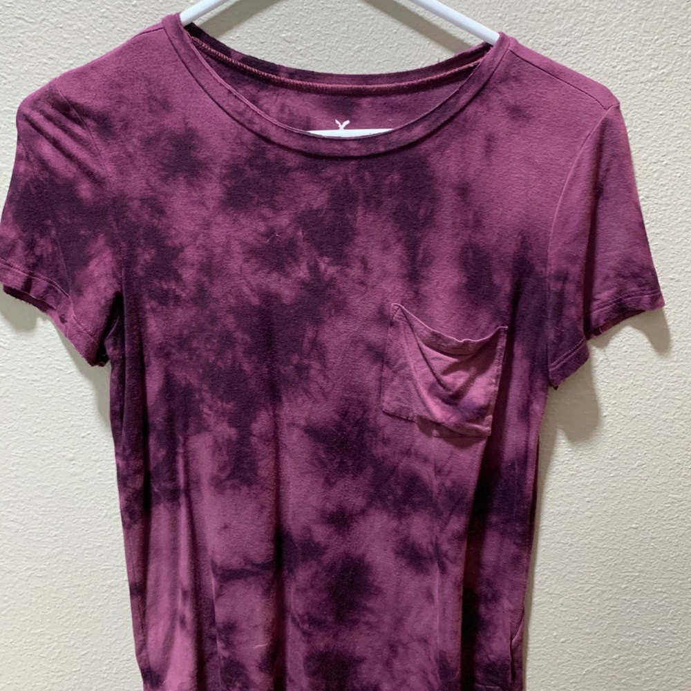 American eagle